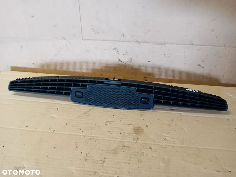 Kratka nawiewu konsoli deski głośnik Audi A3 8P 8P0035362 8P0819635 - 2