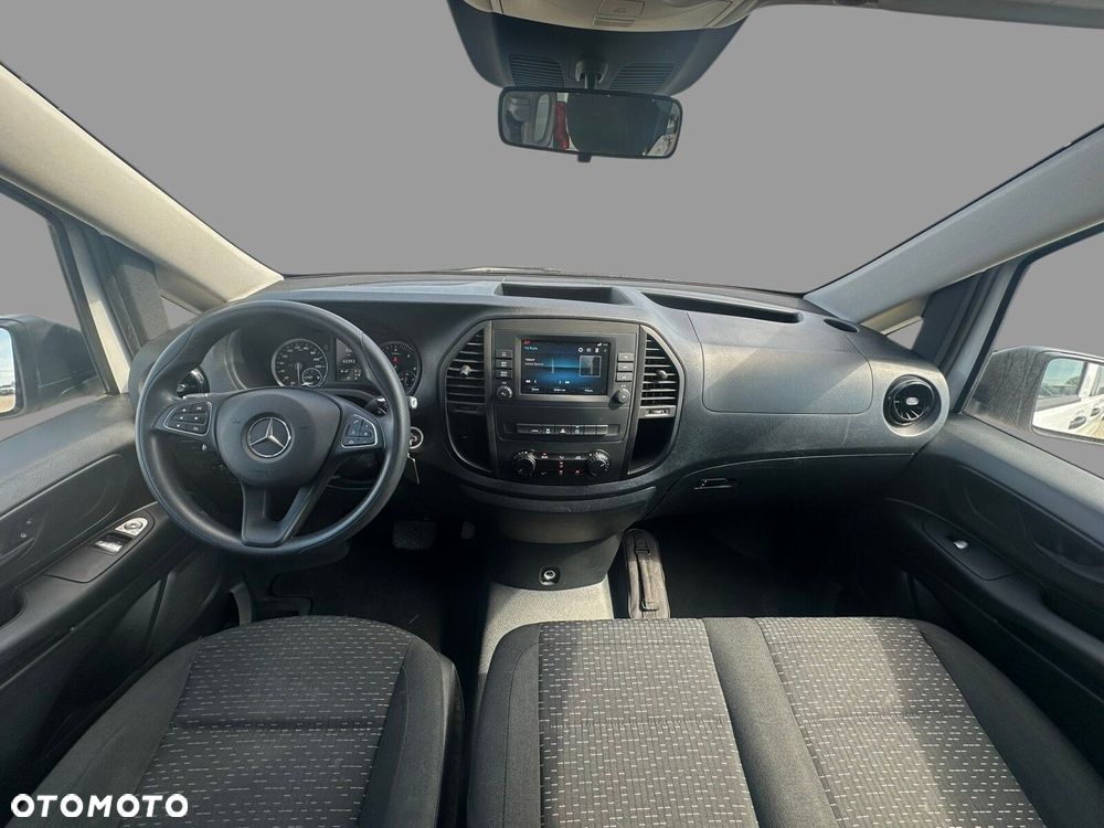 Mercedes-Benz Vito 116 CDI Tourer PRO Długi - 8