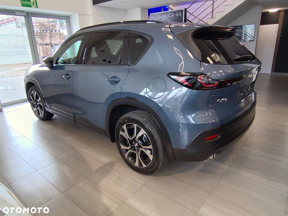 Mazda CX-5 2.5 e-SKYACTIV G Center-Line - 6