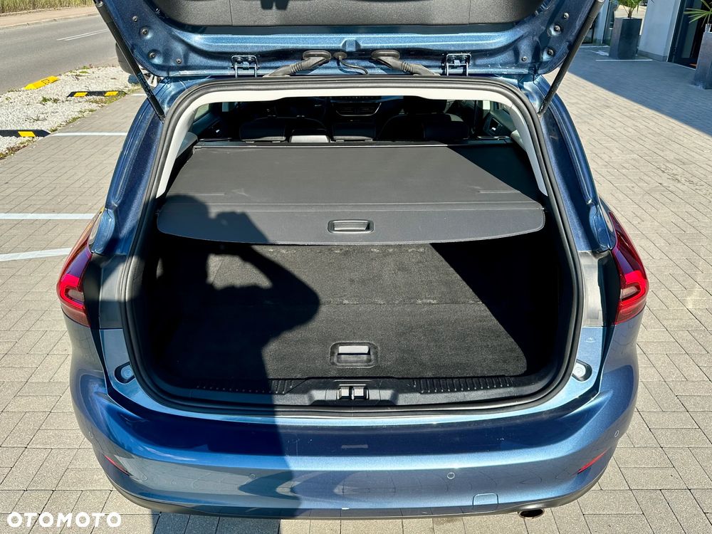 Ford Focus 1.0 EcoBoost Titanium - 13