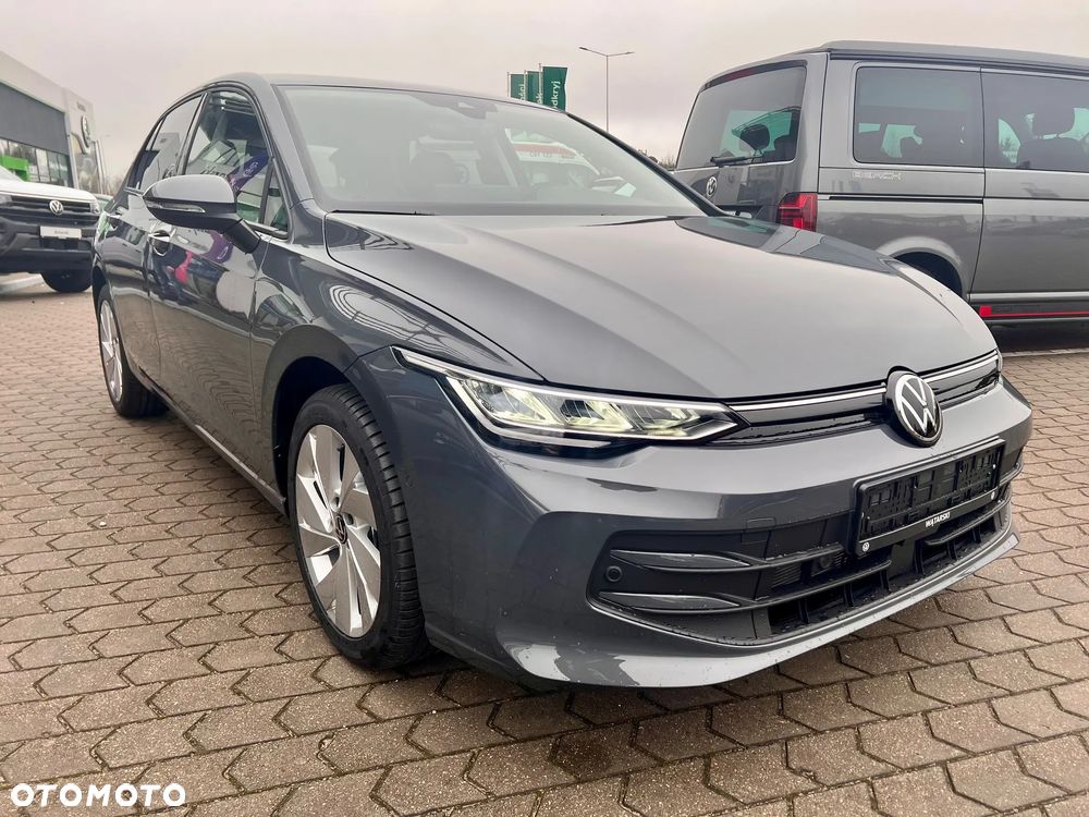 Volkswagen Golf 1.5 TSI Life Plus - 9