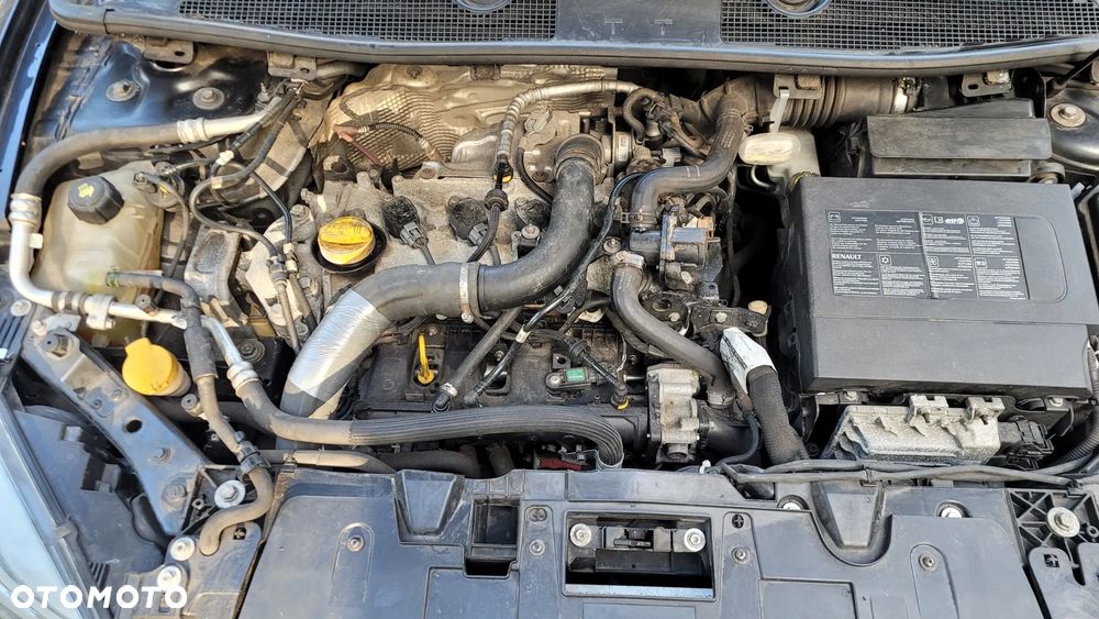 Renault Megane 1.2 16V TCe Energy Bose - 19