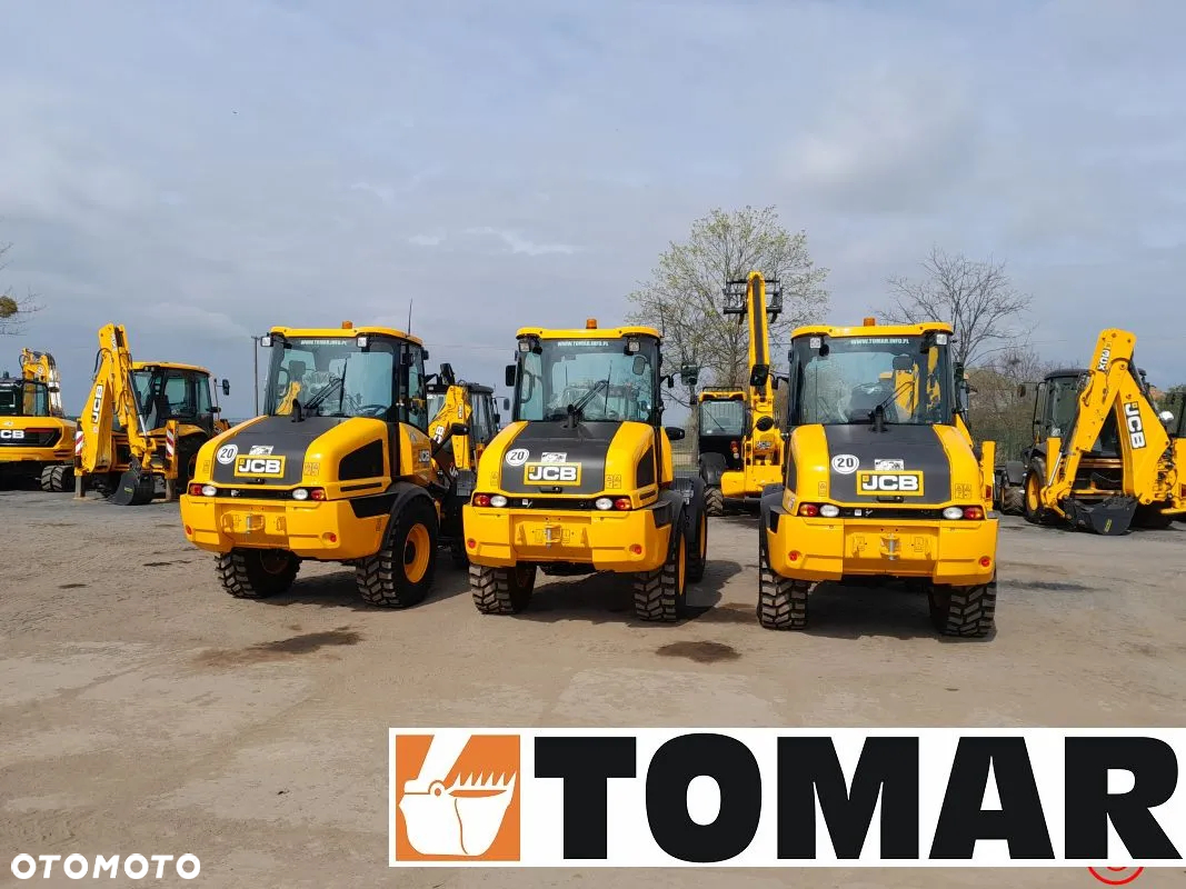 JCB 409 - 13