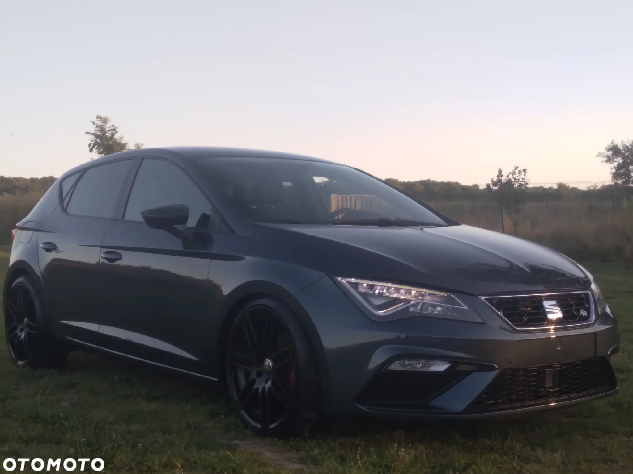 Seat Leon - 4