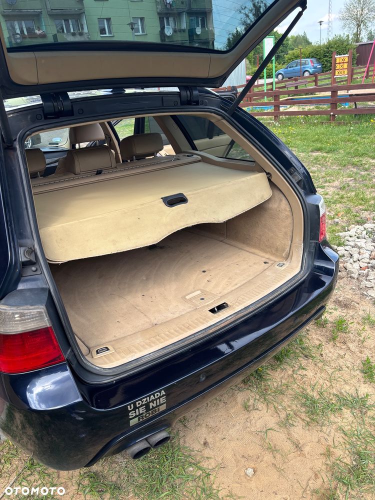 BMW Seria 5 - 6