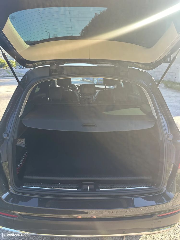 Mercedes-Benz GLC 300 - 11