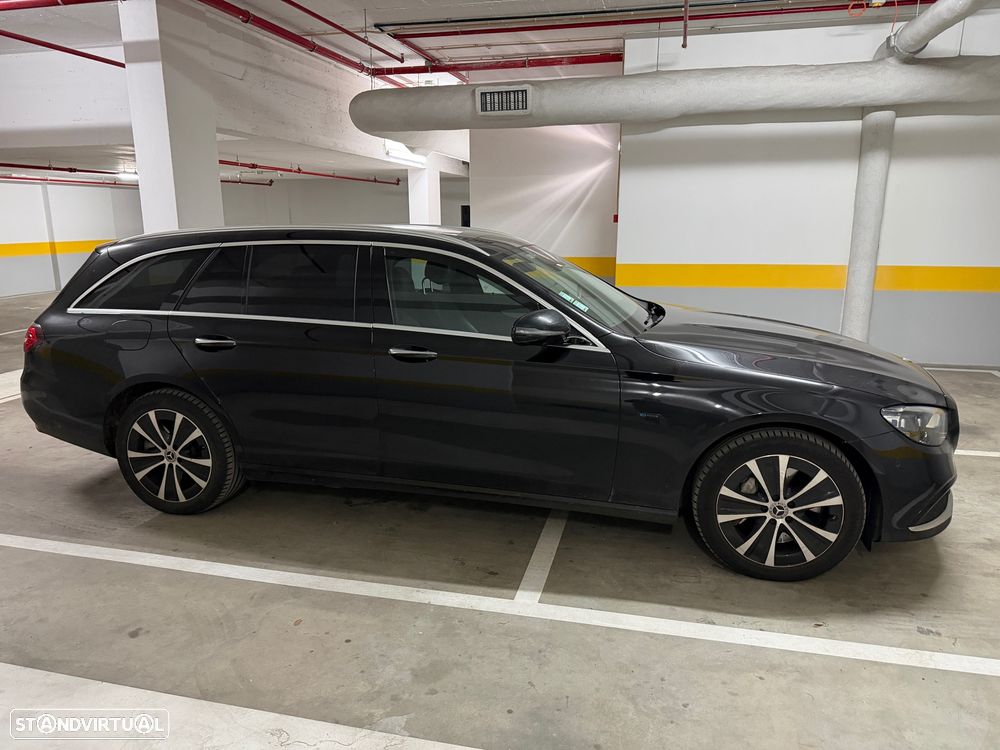 Mercedes-Benz E 300 de 9G-TRONIC Avantgarde - 5