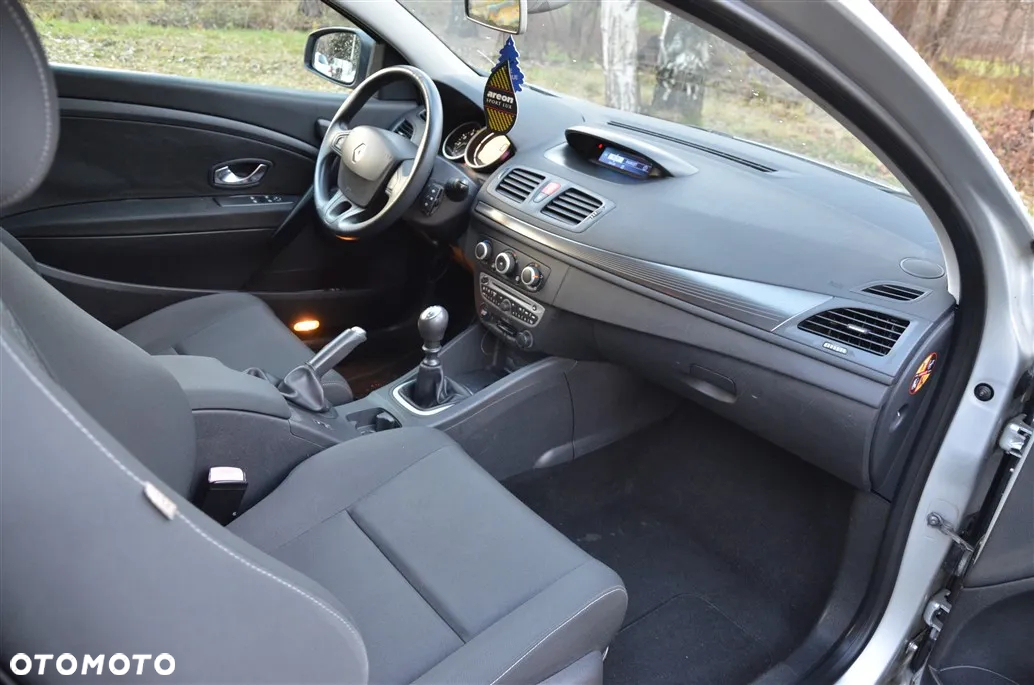 Renault Megane 1.5 dCi Bose Edition - 20