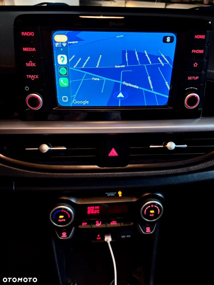 Kia Picanto 1.0 L - 15