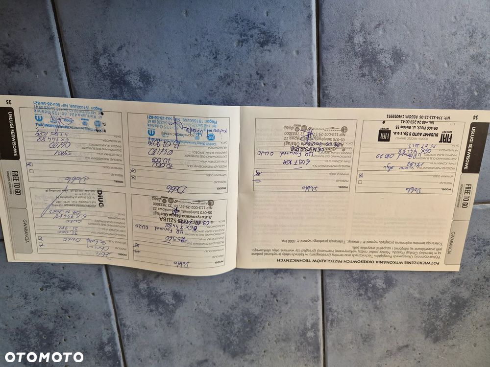 Fiat DOBLO CARGO MAXI SX L2H1 1.6 105KM E6D FINAL - 32