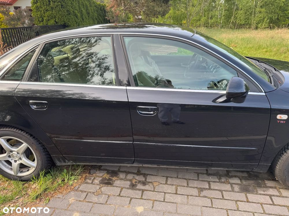 Seat Exeo 2.0 TSI Multitronic - 12
