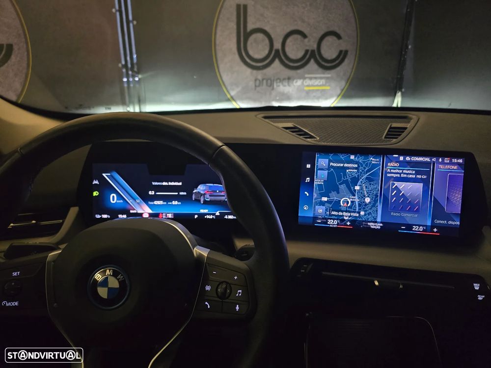 BMW iX1 xDrive30 - 13