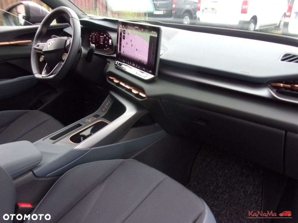 Cupra Terramar - 32