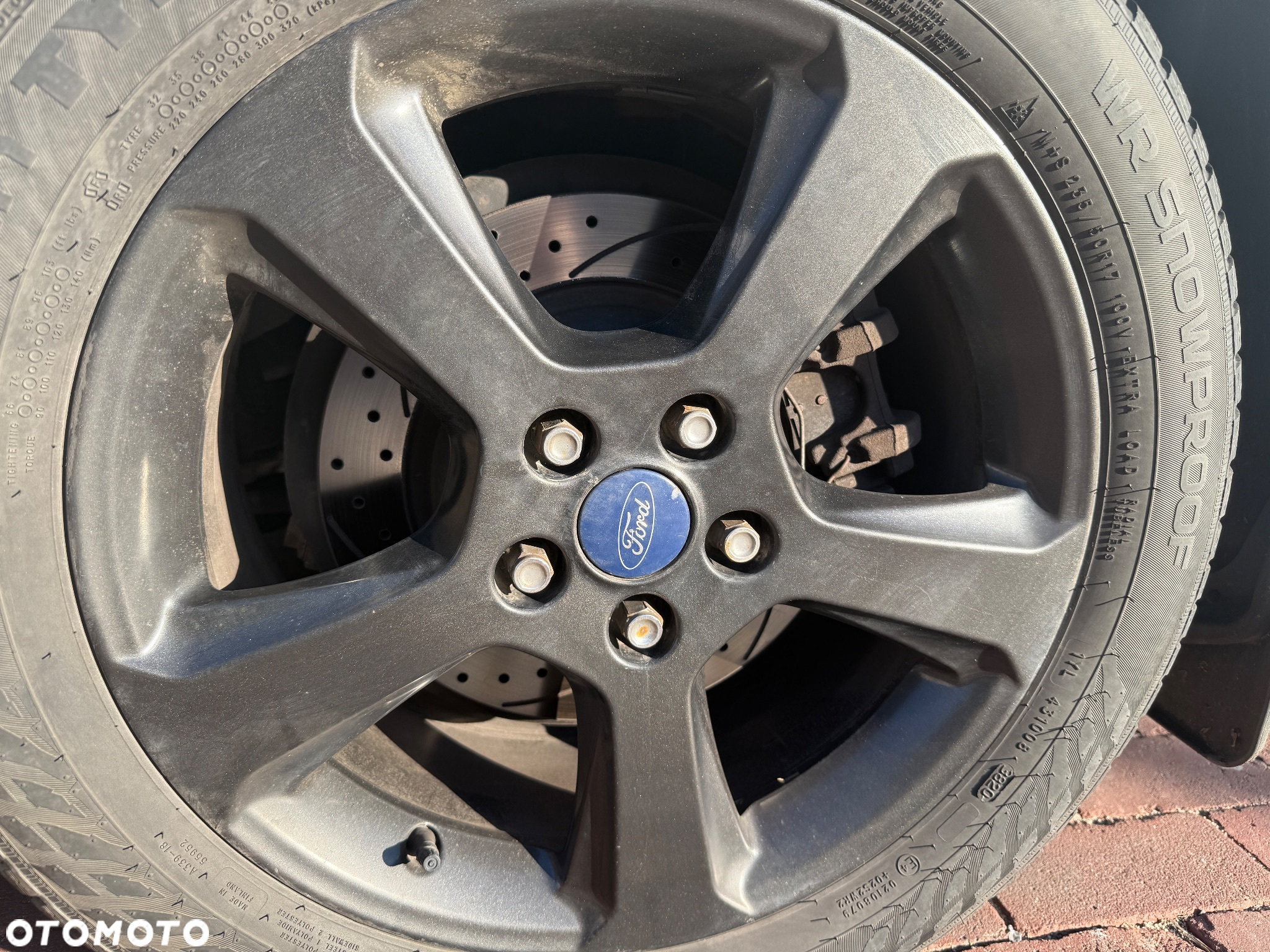 Ford Mondeo - 21