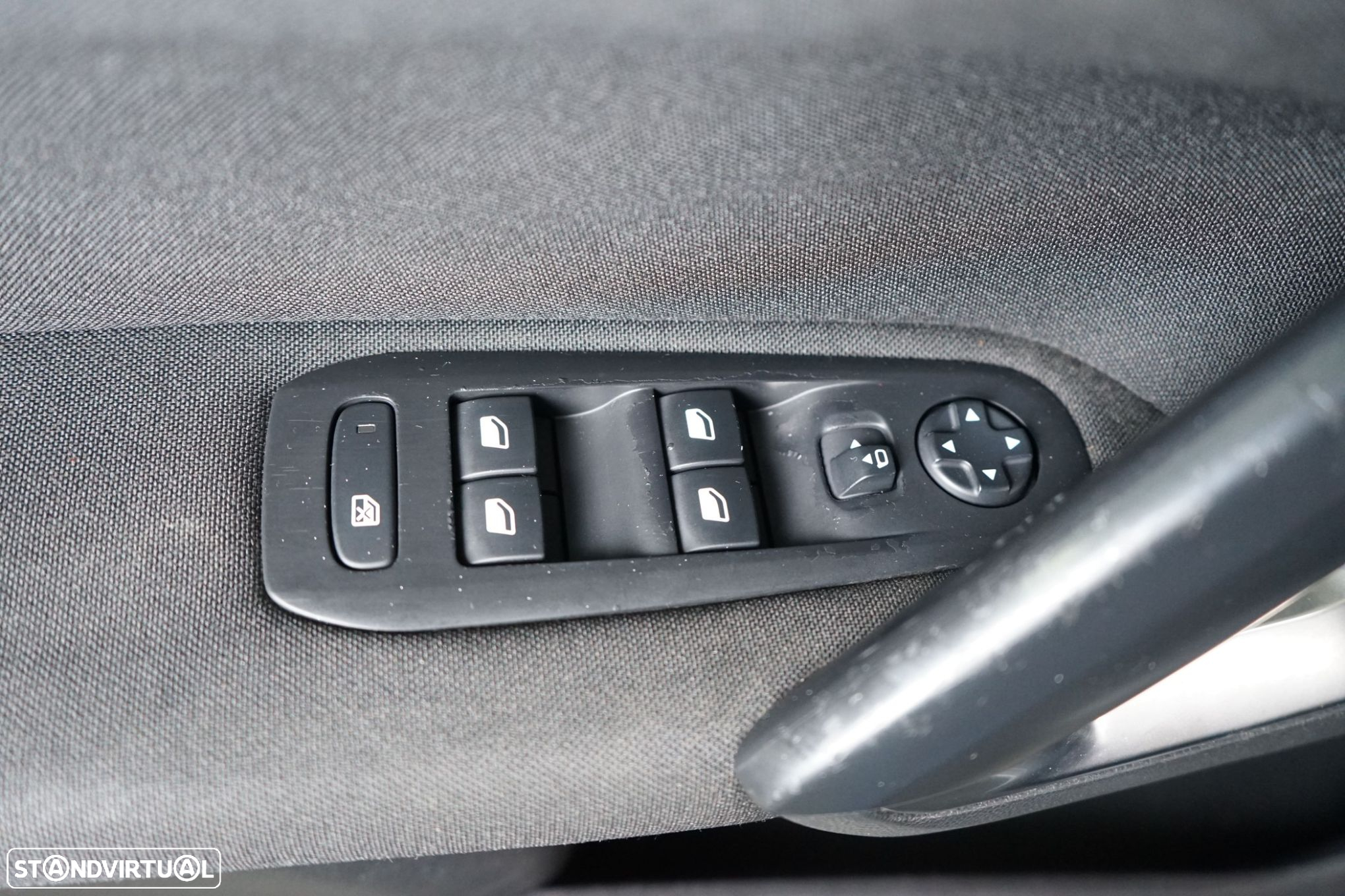Peugeot 308 SW BlueHDi 120 EAT6 Stop & Start Active Business-Pack - 18