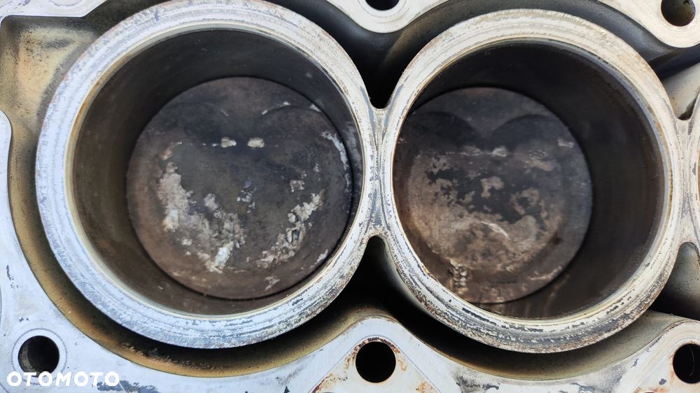 SILNIK DÓŁ BLOK TŁOK WAŁ KORBOWY MISKA OLEJOWA G4FA 1.4 16V HYUNDAI I20 I30 IX20 KIA CEED RIO III VENGA - 8