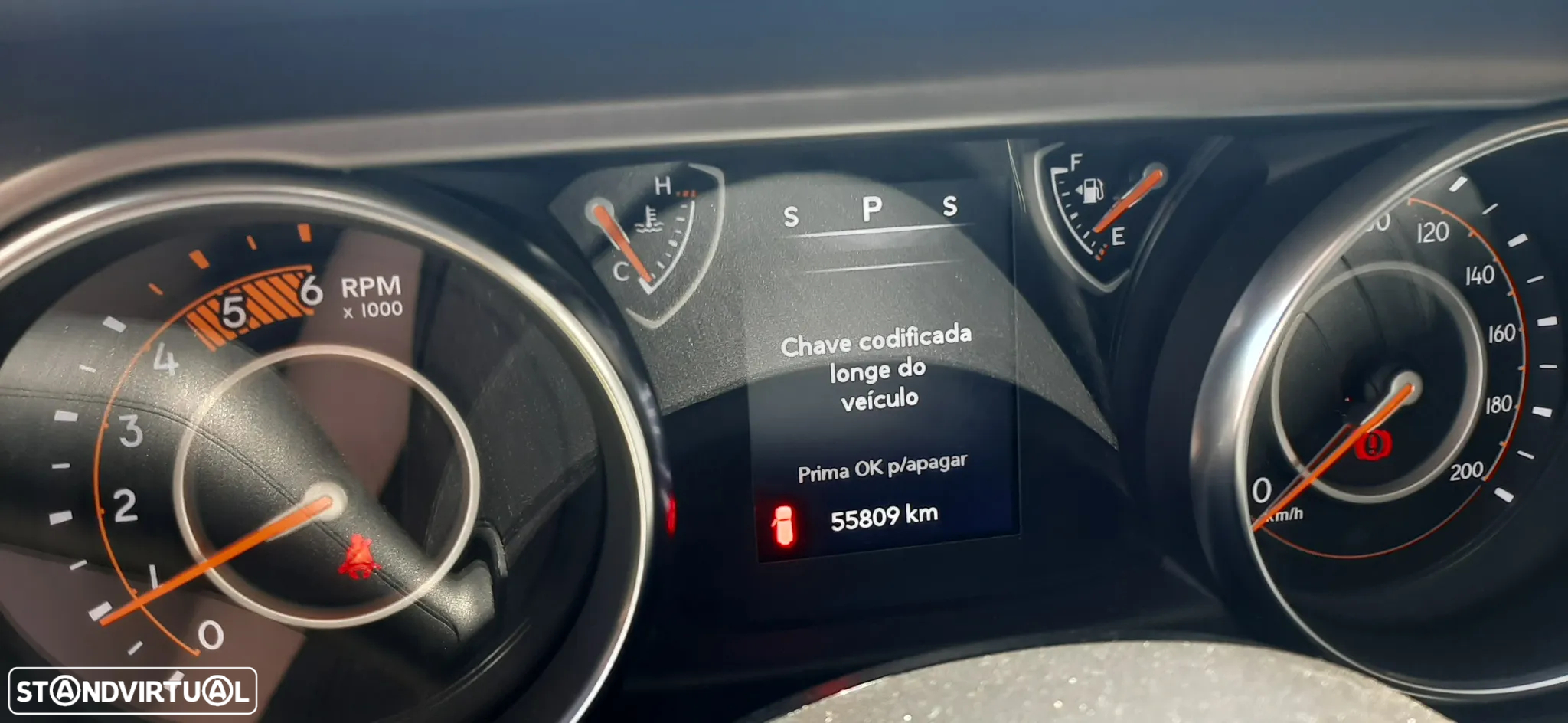 Jeep Wrangler Sport 2.2 AT - 7