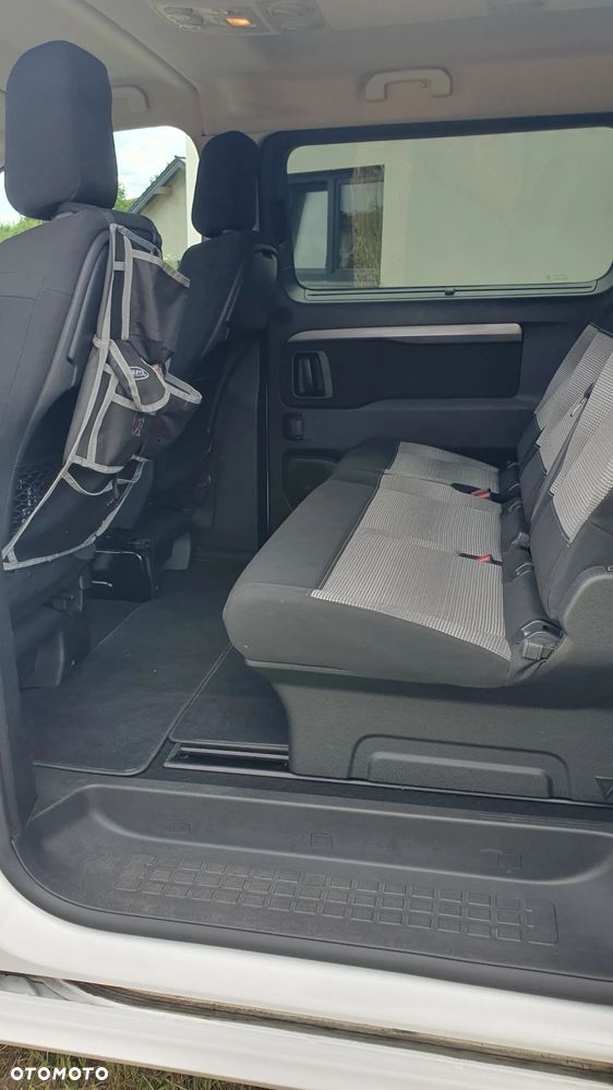 Citroën SpaceTourer 2.0 BlueHDi XL Feel - 29