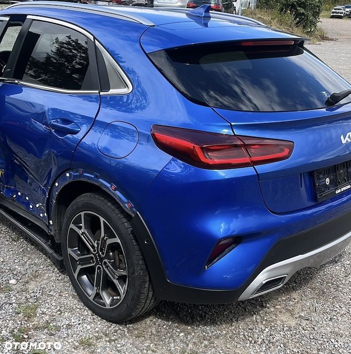 Kia XCeed 1.6 GDI DCT6 OPF Inspiration - 4