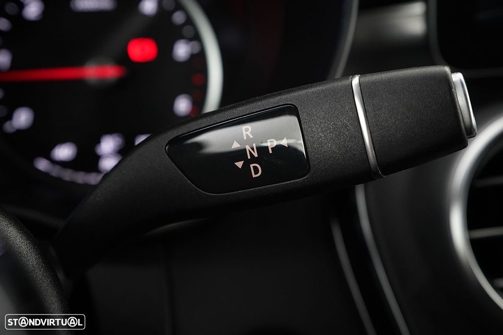 Mercedes-Benz GLC 220 d 4Matic - 22