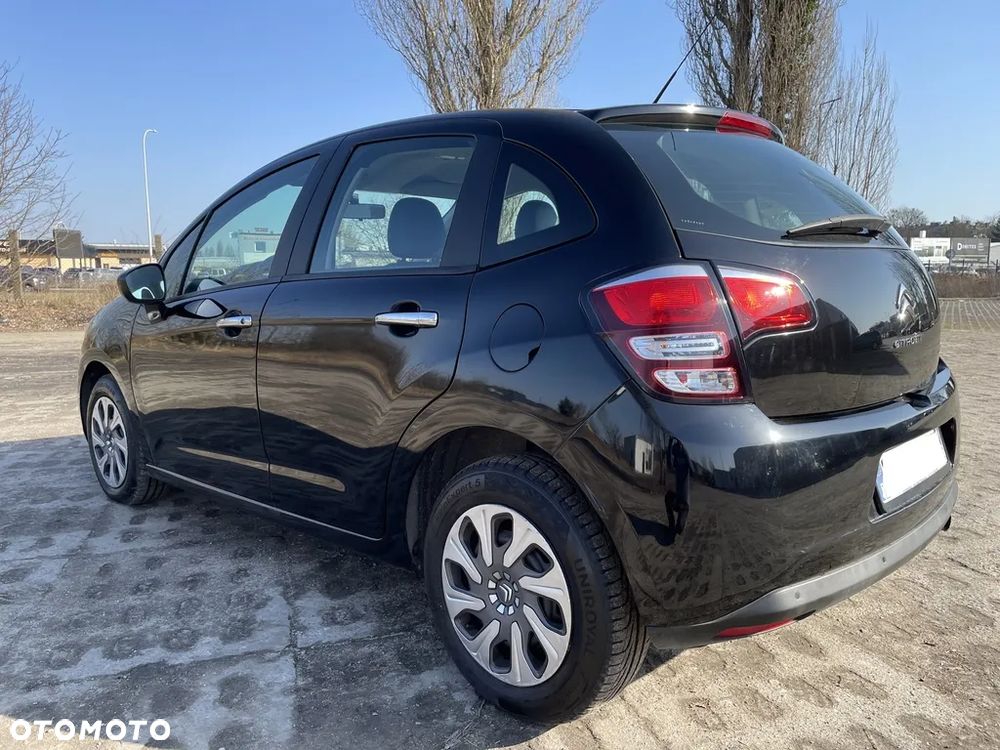 Citroën C3 Pure Tech (VTi) 82 Selection - 4