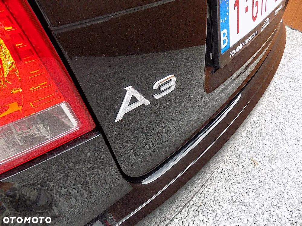 Audi A3 1.6 Attraction - 26