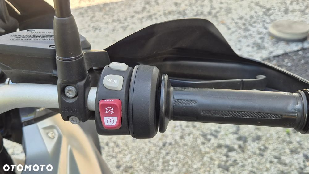 BMW GS - 6