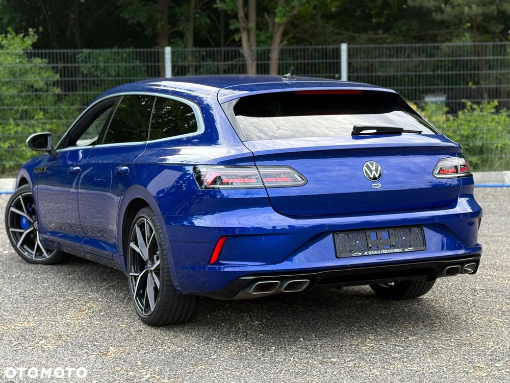 Volkswagen Arteon 2.0 TSI OPF 4Motion DSG R - 38