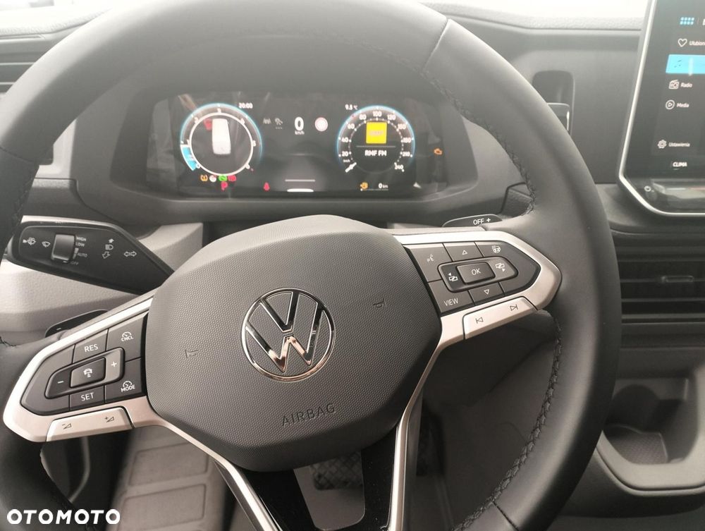 Volkswagen Crafter - 17