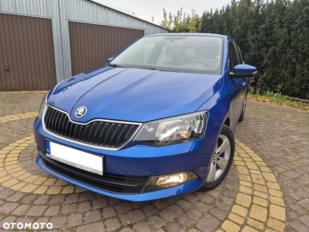 Skoda Fabia 1.2 TSI Ambition - 4