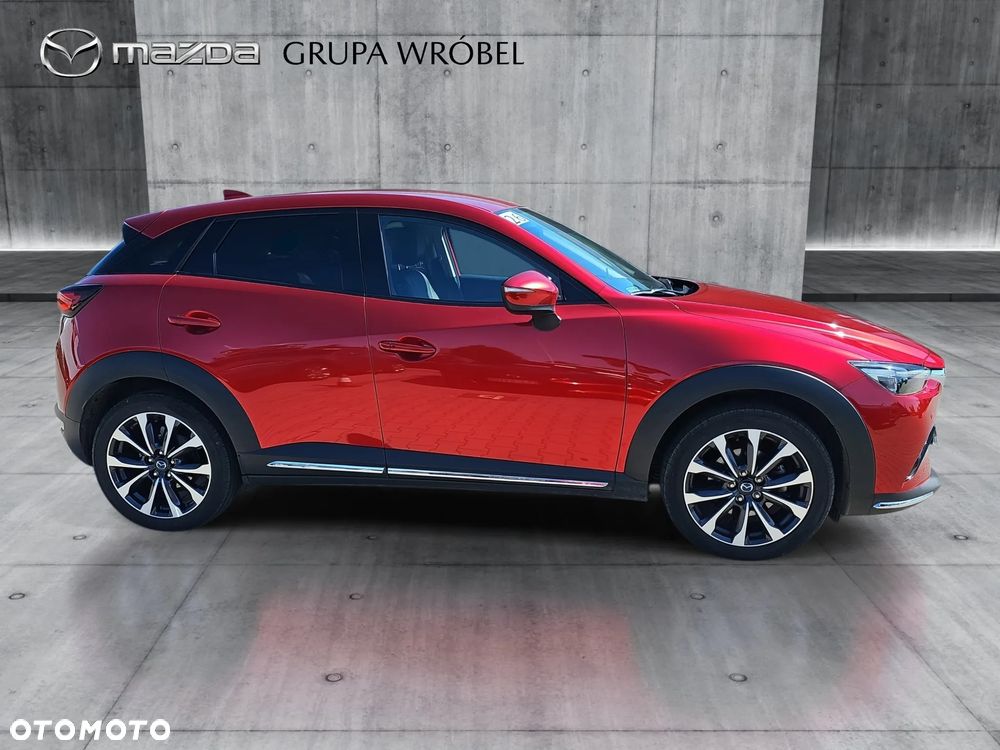Mazda CX-3 2.0 SkyPassion - 17