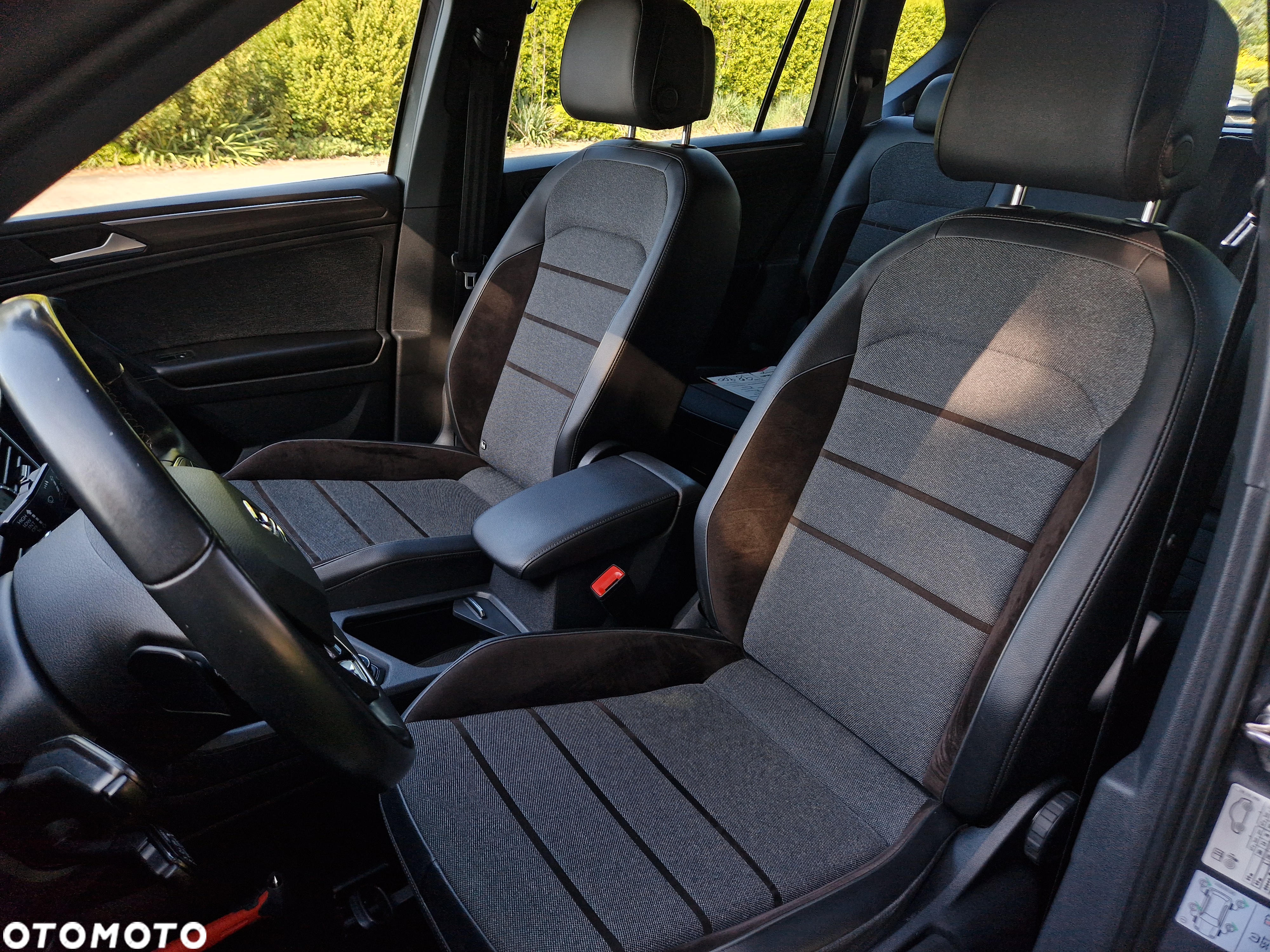 Seat Tarraco 2.0 TSI 4Drive DSG OPF Xcellence - 27