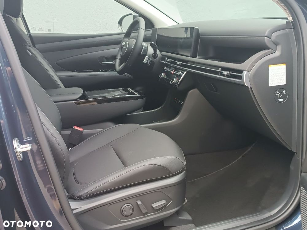 Hyundai Tucson - 35