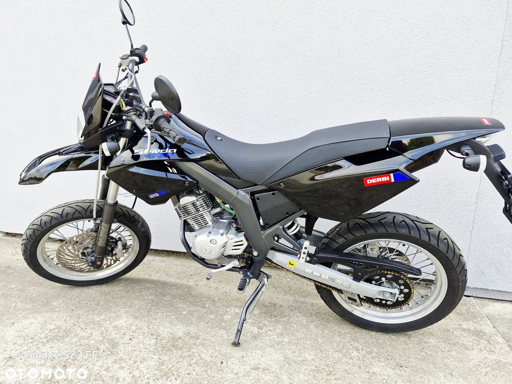 Derbi Senda - 6