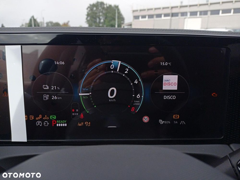 Volkswagen Tiguan 1.5 TSI EVO Life DSG - 30