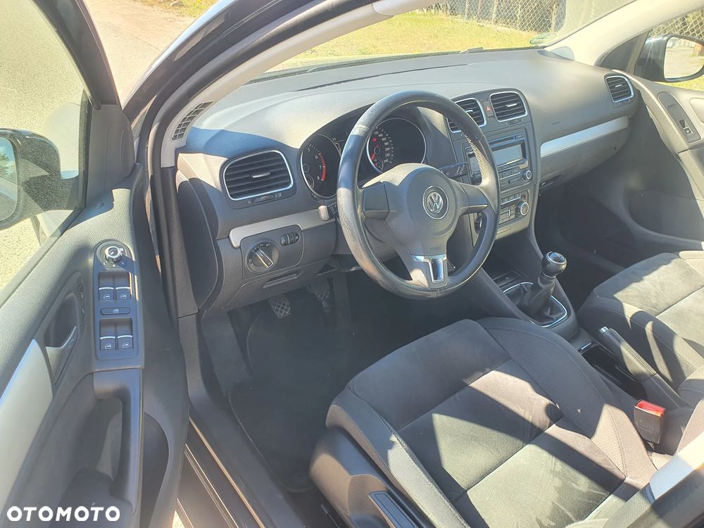Volkswagen Golf 1.4 TSI Edition - 9