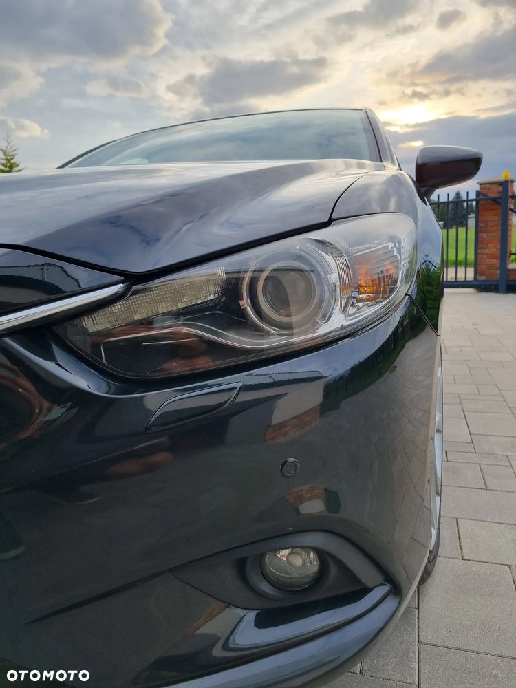 Mazda 6 2.0 Skypassion I-ELoop - 10