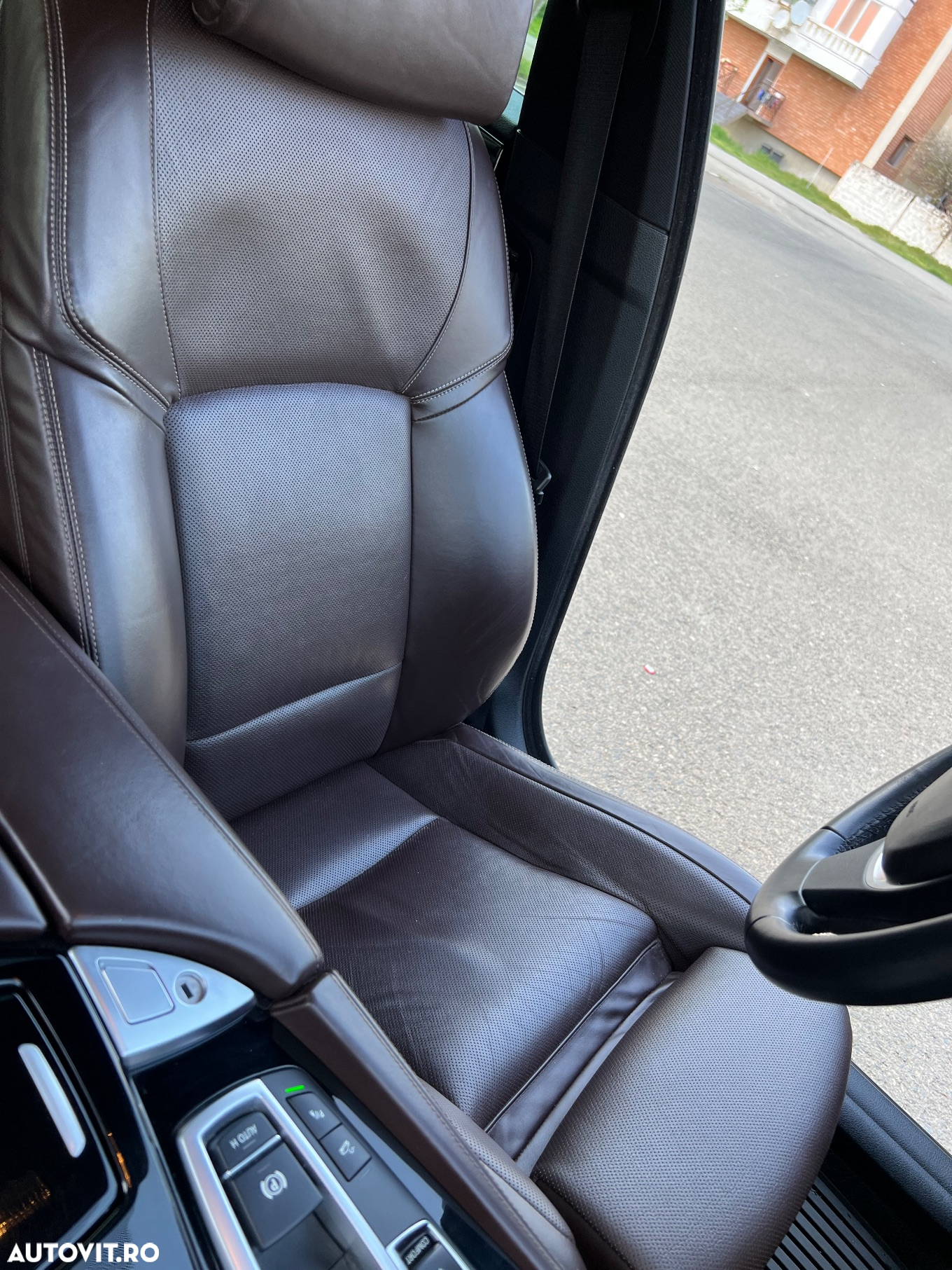 BMW Seria 5 535d xDrive Sport-Aut. Luxury Line - 17