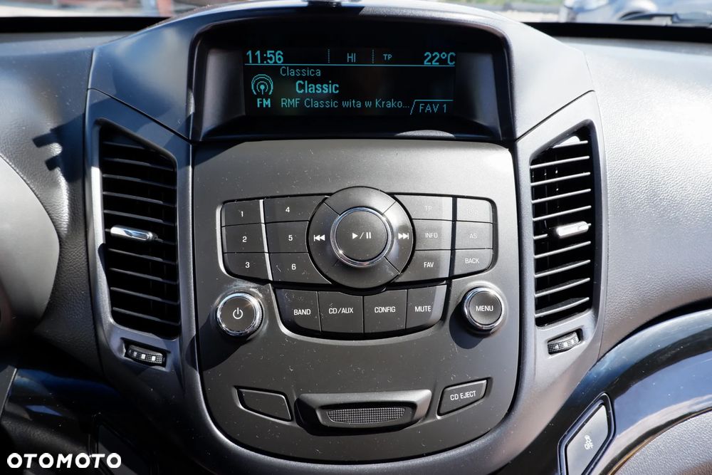 Chevrolet Orlando 1.8 LT - 20