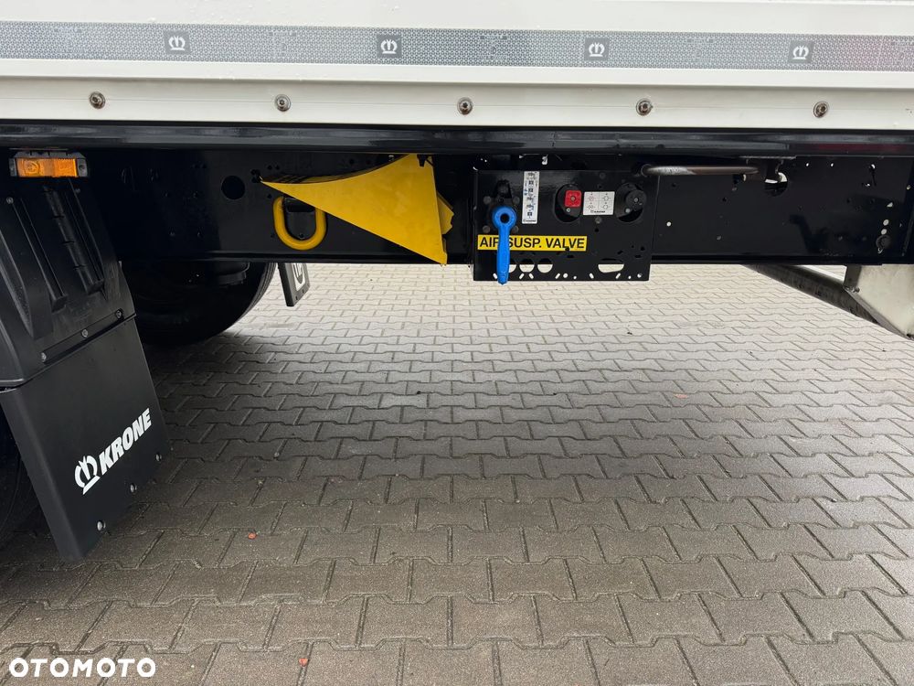 Krone Izoterma, Doppelstock!! - 28