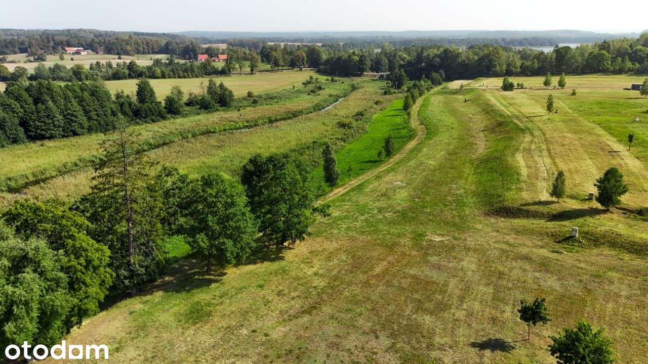 Osiedle nad Sapiną - atrakcyjny teren inwestycyjny - Pełny obrazek: 4/18
