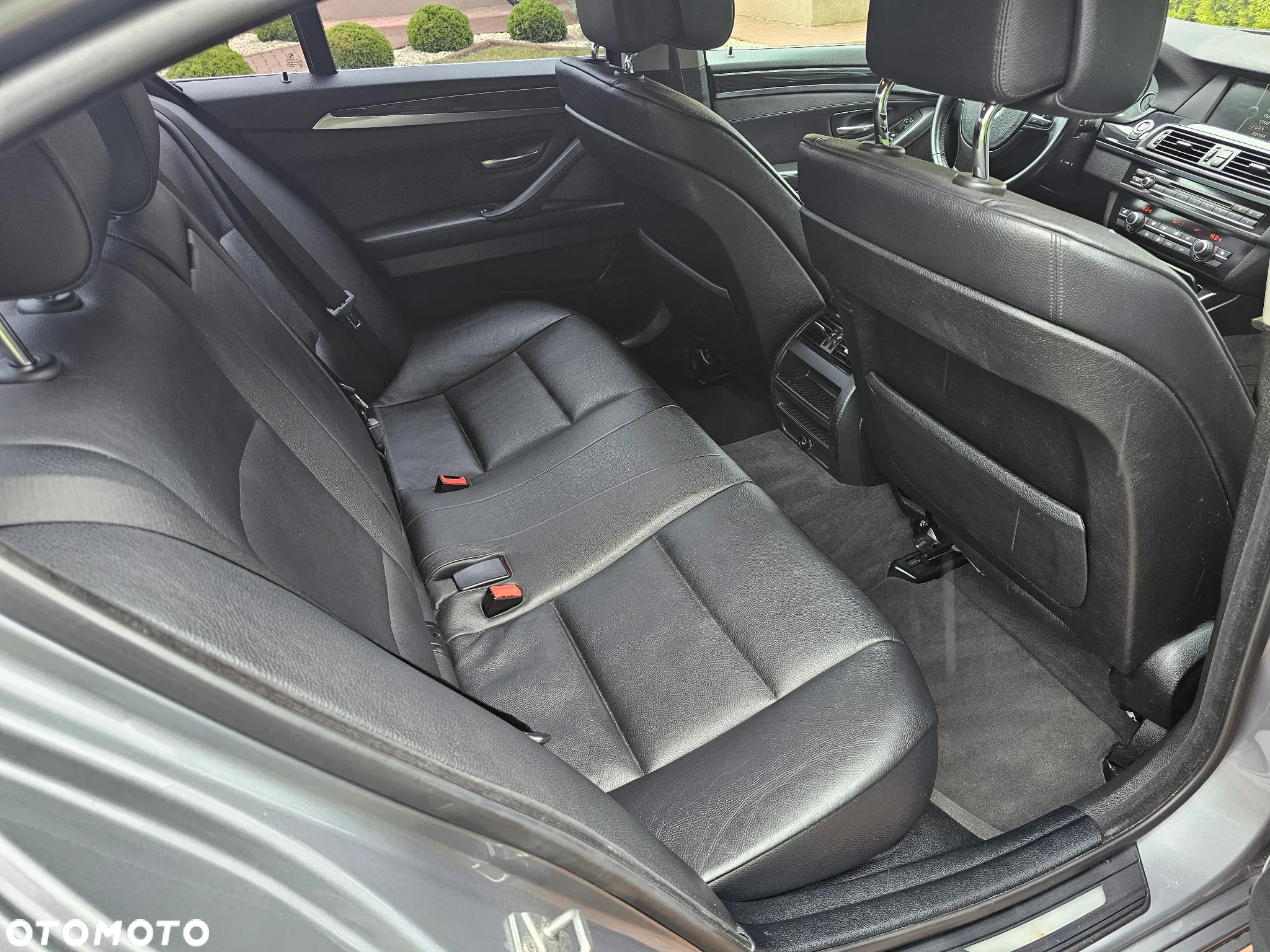 BMW Seria 5 - 8