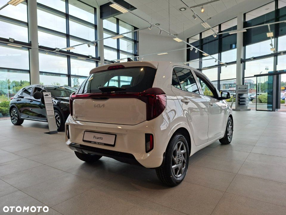 Kia Picanto - 4