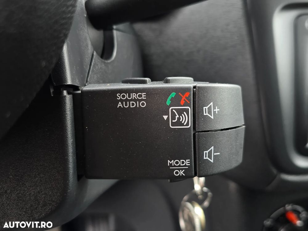 Dacia Dokker VAN 1.5 dCI 95CP - 27