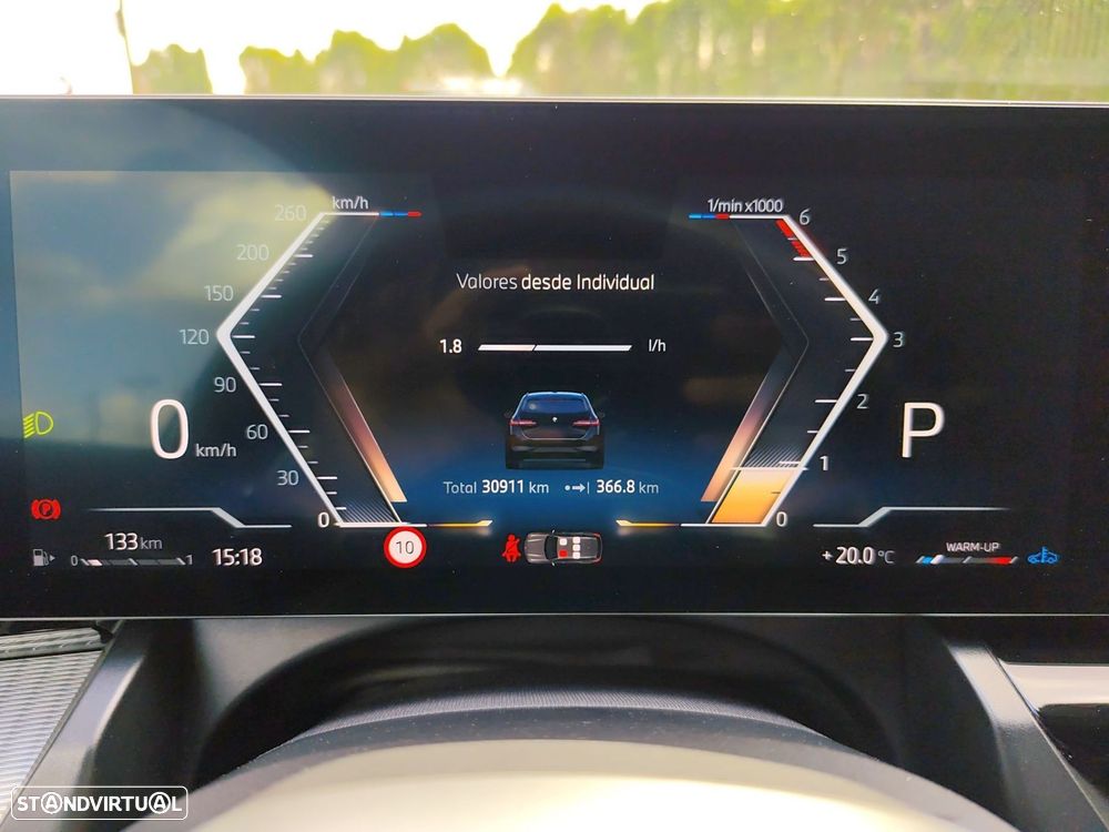 BMW 520 d Pack Desportivo M - 22