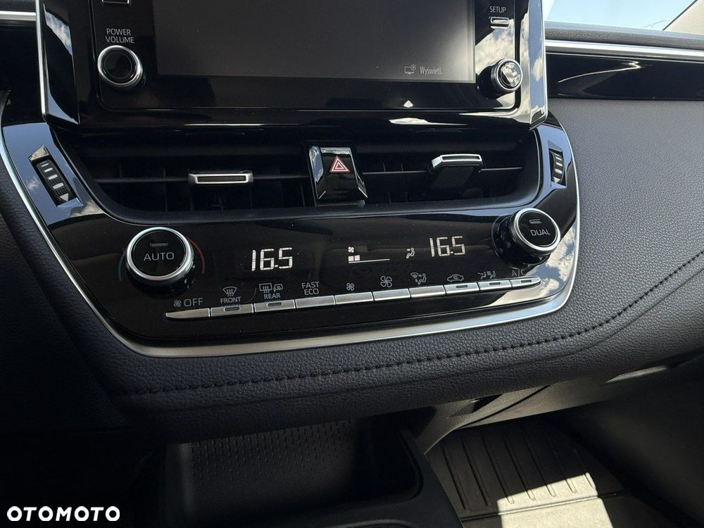Toyota Corolla 1.5 Comfort - 25