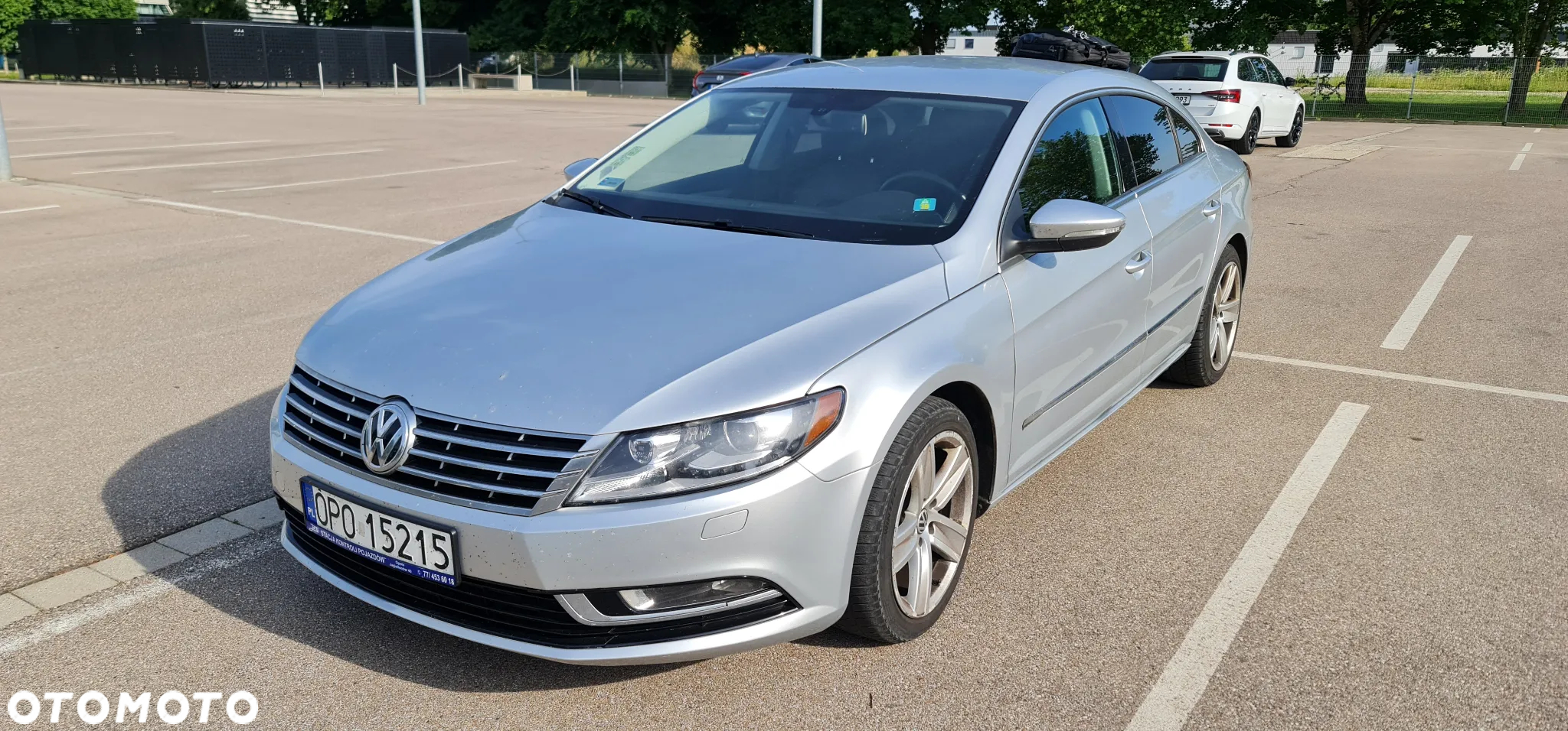 Volkswagen CC 2.0 TSI DSG - 9