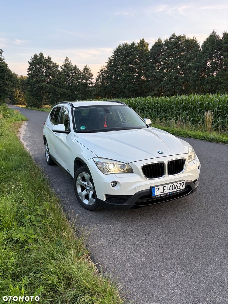 BMW X1 xDrive18d - 4