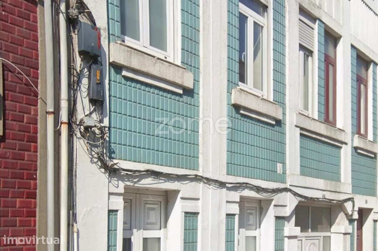 Prédio com rendimento imediato superior a 6,2%, Porto - Grande imagem: 5/49