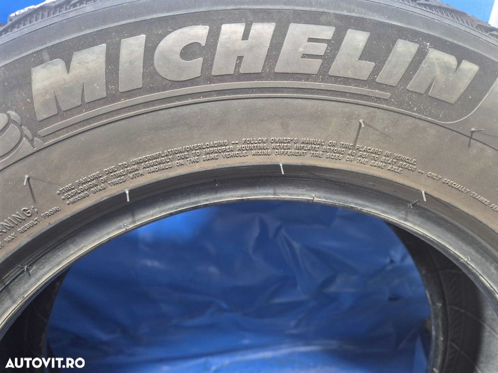 215/65/17 99h Michelin - 6